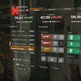 Nomad Classified